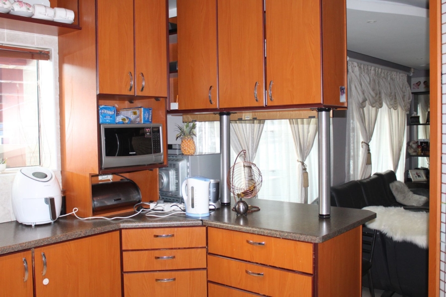 4 Bedroom Property for Sale in Soneike Western Cape